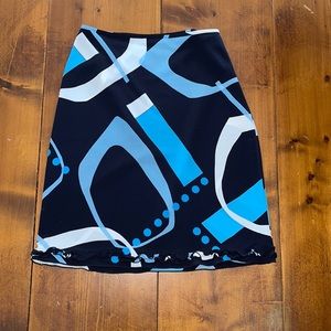 The Limited skirt